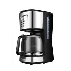 Капельная кофеварка FAGOR 900 W 1,5 L цена и информация | Кофемашины | 220.lv