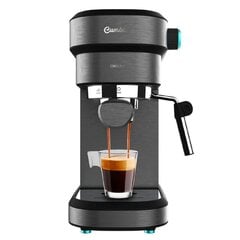 Экспресс-кофеварка Cecotec Cafelizzia 790 (1,2 L) цена и информация | Кофемашины | 220.lv