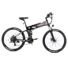 KAISDA K1 цена и информация | Электровелосипеды | 220.lv