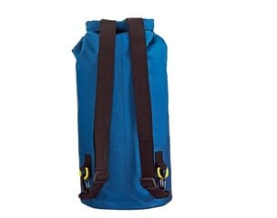 Peldoša ūdensnecaurlaidīga soma 20L Dry Bag, tumši zila cena un informācija | Ūdensizturīgas somas, maisi, lietusmēteļi | 220.lv