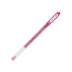 Šķidrās tintes pildspalva Uni-Ball Sparkling UM-120SP Rozā 0,5 mm (12 gb.) цена и информация | Письменные принадлежности | 220.lv