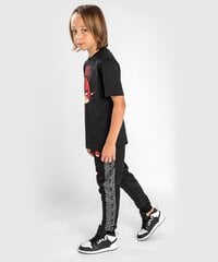 Спортивные штаны Venum x Angry Birds Laser Evo Kids цена и информация | Штаны для мальчика ABN-2894/CZA/098 | 220.lv