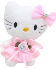 Rotaļlieta Hello Kitty цена и информация | Мягкие игрушки | 220.lv