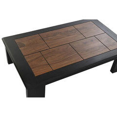 Galdiņš DKD Home Decor (100 x 60 x 30 cm) cena un informācija | Žurnālgaldiņi | 220.lv