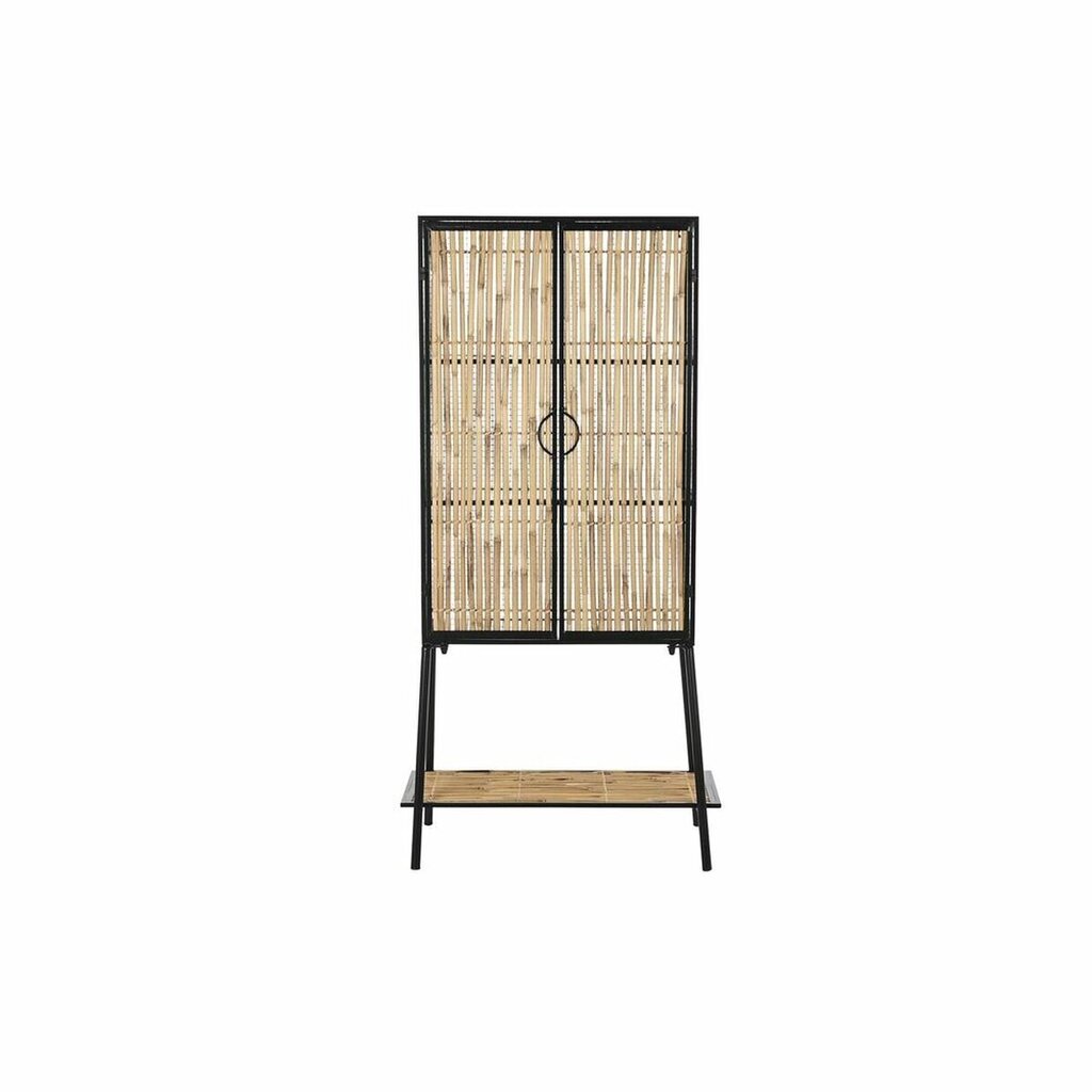 Bufete DKD Home Decor (65 x 35 x 130,5 cm) cena un informācija | Kumodes | 220.lv