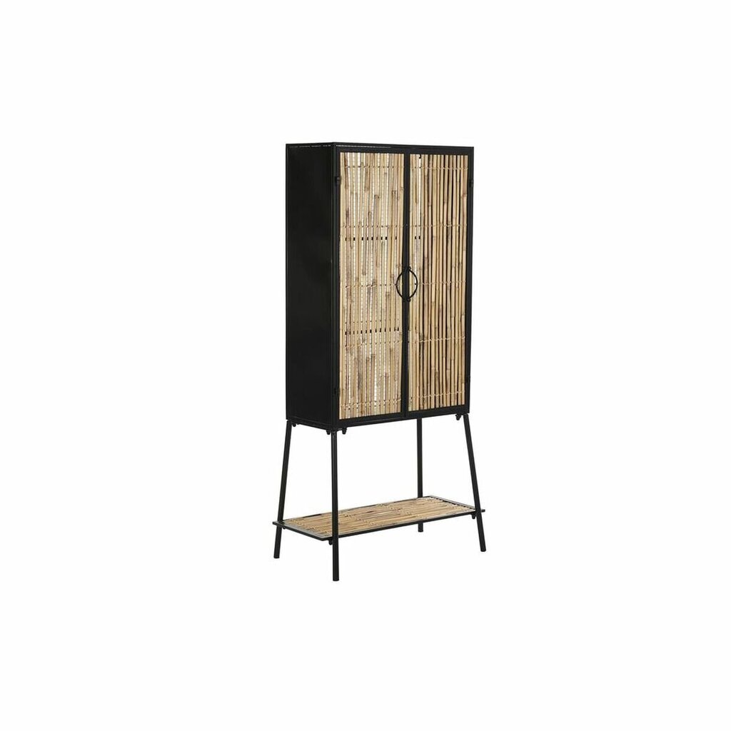 Bufete DKD Home Decor (65 x 35 x 130,5 cm) cena un informācija | Kumodes | 220.lv