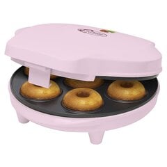 Пончик машина Bestron Sweet Dreams 700 W цена и информация | Вафельницы и электрические блинницы | 220.lv