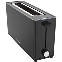 Тостер Universal Blue TOASTY 900Вт цена и информация | Тостеры для еды | 220.lv