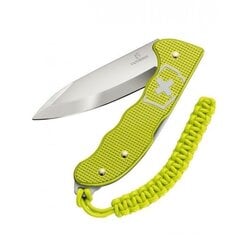 Складной нож Victorinox Hunter Pro Alox цена и информация | Туристические ножи, многофункциональные приборы | 220.lv