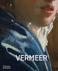 Vermeer - The Rijksmuseum's major exhibition catalogue цена и информация | Книги об искусстве | 220.lv