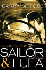 Sailor & Lula Expanded Edition: The Complete Novels cena un informācija | Fantāzija, fantastikas grāmatas | 220.lv