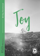 Joy: Food for the Journey - Themes: Food for the Journey - Themes цена и информация | Духовная литература | 220.lv