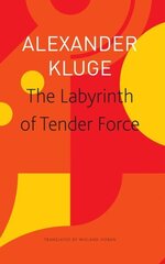 Labyrinth of Tender Force - 166 Love Stories: 166 Love Stories cena un informācija | Sociālo zinātņu grāmatas | 220.lv