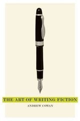 Art of Writing Fiction цена и информация | Пособия по изучению иностранных языков | 220.lv