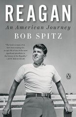 Reagan: An American Journey cena un informācija | Biogrāfijas, autobiogrāfijas, memuāri | 220.lv