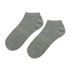 Носки женские Textile-Contact, серые, 5 пар цена и информация | Женские носки | 220.lv