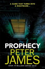 Prophecy цена и информация | Фантастика, фэнтези | 220.lv