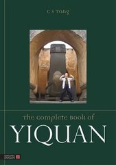 Complete Book of Yiquan цена и информация | Книги о питании и здоровом образе жизни | 220.lv