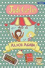Alice Again New edition цена и информация | Книги для подростков  | 220.lv