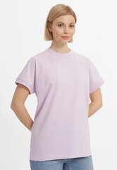 T-krekls sievietēm Textile-Contact, violets цена и информация | Женские футболки | 220.lv