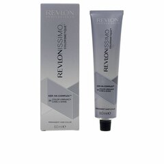 Краска для волос Revlon Revlonissimo Colorsmetique Nº 5, 60 мл цена и информация | Краска для волос | 220.lv