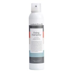 Лак для волос Waterclouds Fixing Hairspray, 250 мл цена и информация | Средства для укладки волос | 220.lv