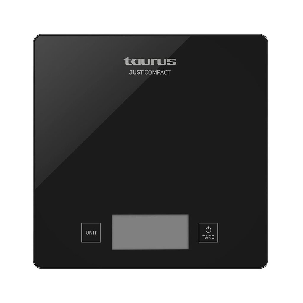 Taurus Just Compact cena un informācija | Virtuves svari | 220.lv