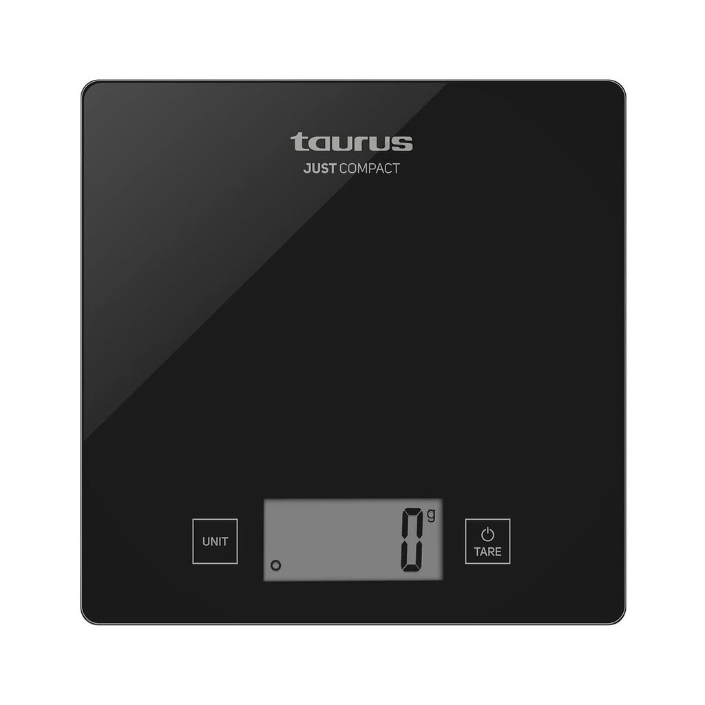 Taurus Just Compact cena un informācija | Virtuves svari | 220.lv
