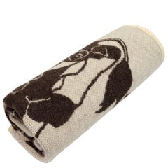 Textile-Contact одеяло, 100 x 140 см цена и информация | Одеяла | 220.lv