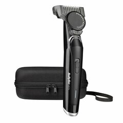 Триммер Babyliss T881E (Пересмотрено A) цена и информация | Машинки для стрижки волос | 220.lv