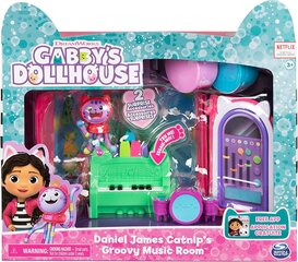 Leļļu piederumu komplekts SpinMaster Gabby´s Dollhouse cena un informācija | Rotaļlietas meitenēm | 220.lv