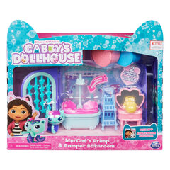 Leļļu piederumu komplekts SpinMaster Gabby´s Dollhouse цена и информация | Игрушки для девочек | 220.lv