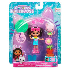 Кукла с аксессуарами SpinMaster Gabby´s Dollhouse цена и информация | Игрушки для девочек | 220.lv