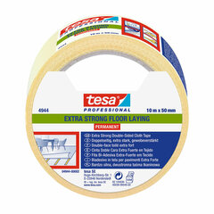Клейкая лента TESA (50 мм x 10 м) цена и информация | Механические инструменты | 220.lv