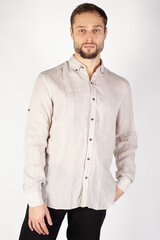 Рубашка BLK JEANS цена и информация | Мужские рубашки | 220.lv