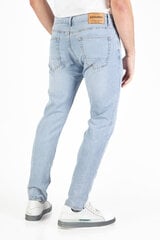 Джинсы Kenzarro TH37860-31 цена и информация | Мужские джинсы | 220.lv