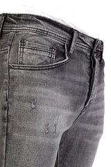 Джинсы Kenzarro TH37888-29 цена и информация | Мужские джинсы | 220.lv