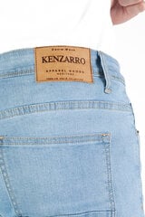 Джинсы Kenzarro TH37905-34 цена и информация | Мужские джинсы | 220.lv