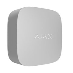 Датчик качества воздуха/Lifequality белый 42982 Ajax цена и информация | Датчики | 220.lv