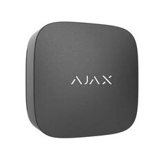 Датчик качества воздуха/Lifequality черный 42983 Ajax цена и информация | Датчики | 220.lv