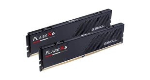 G.Skill Flare X5 (F5-5600J4040D48GX2-FX5) цена и информация | Оперативная память (RAM) | 220.lv