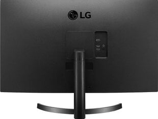 LG 32QN600P-B цена и информация | Мониторы | 220.lv