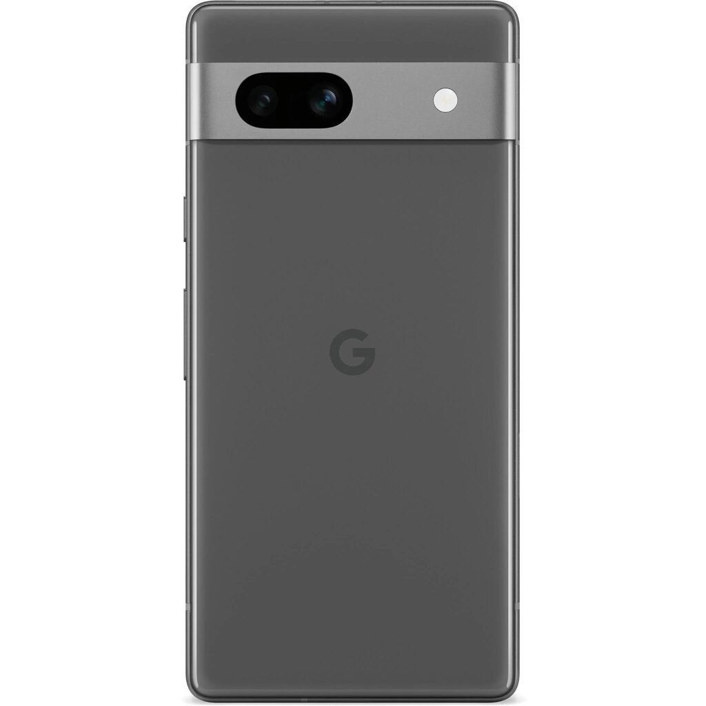 Google Pixel 7a 5G 8/128GB Charcoal cena un informācija | Mobilie telefoni | 220.lv