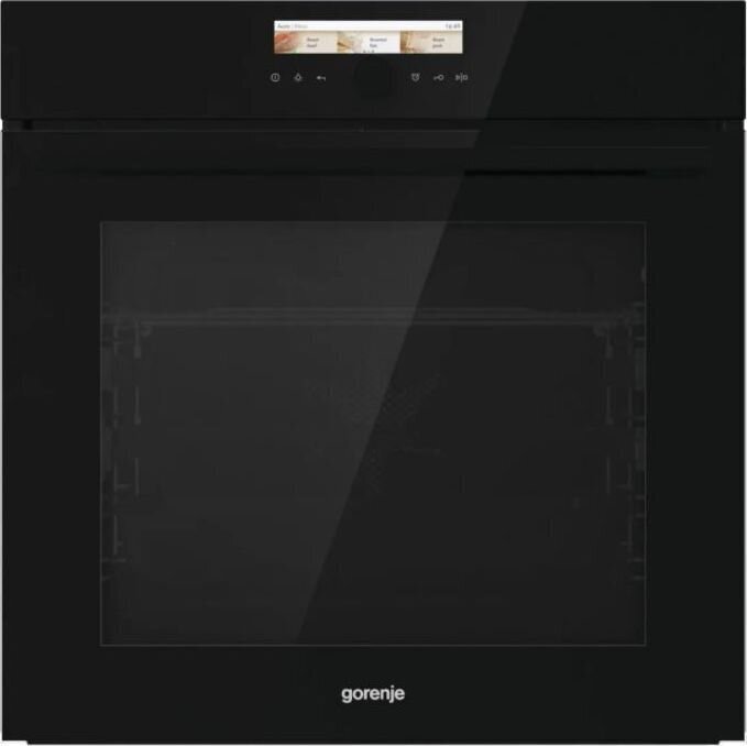 Gorenje BO798S38BG cena un informācija | Cepeškrāsnis | 220.lv