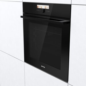 Gorenje BO798S38BG цена и информация | Cepeškrāsnis | 220.lv