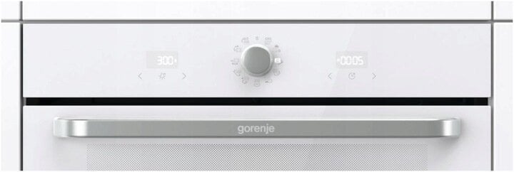 Gorenje BOS6737SYW cena un informācija | Cepeškrāsnis | 220.lv