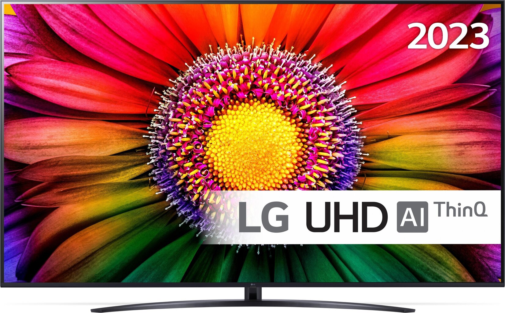 LG 86UR81006LA.AEU цена и информация | Televizori | 220.lv