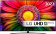 LG 86UR81006LA.AEU цена и информация | Televizori | 220.lv