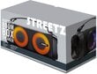 Streetz BT CMB-100 цена и информация | Skaļruņi | 220.lv