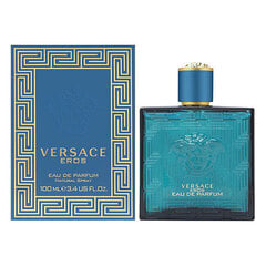 Versace Эрос - ЭДП цена и информация | Мужские духи | 220.lv